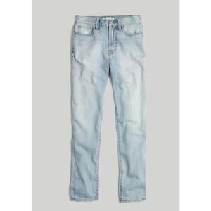 Madewell Perfect Vintage Jean in Fitzgerald Wash
